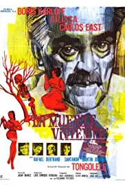 La muerte viviente (1971)