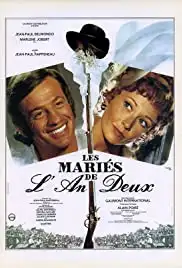 Les mariés de l'an deux (1971)