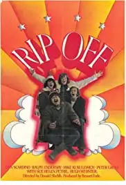 Rip-Off (1971)