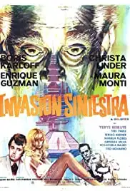 The Incredible Invasion (1971)