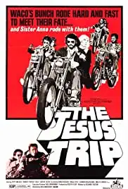 The Jesus Trip (1971)