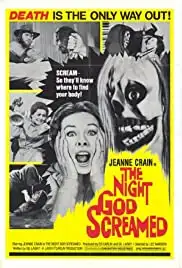 The Night God Screamed (1971)
