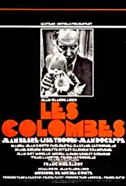 Les colombes (1972)