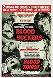 Blood Thirst (1971)