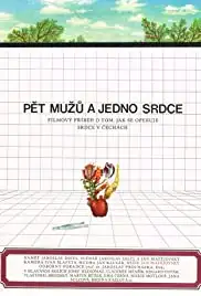 Pet muzu a jedno srdce (1971)