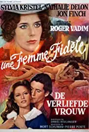Une femme fidèle (1976)