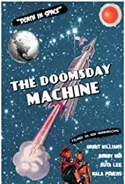 Doomsday Machine (1972)