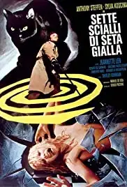 Sette scialli di seta gialla (1972)
