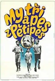 My tri a pes z Petipes (1972)