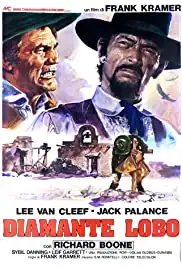 Diamante Lobo (1976)