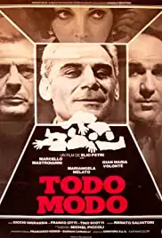 Todo modo (1976)