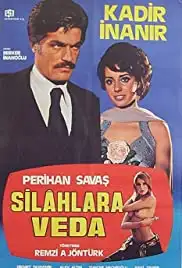 Silahlara veda (1976)