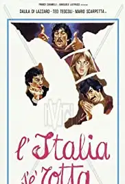 L'Italia s'è rotta (1976)