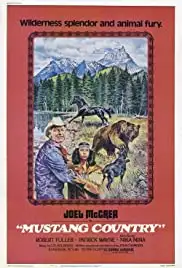 Mustang Country (1976)