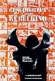 Geschichten vom Kübelkind (1971)