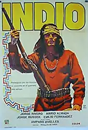 Indio (1972)