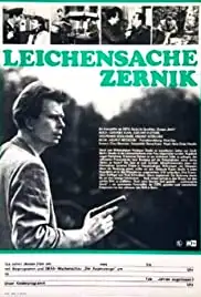 Leichensache Zernik (1972)