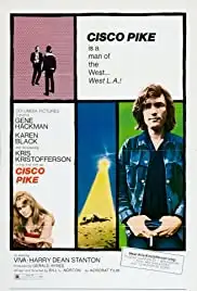 Cisco Pike (1971)