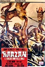 Karzan, il favoloso uomo della jungla (1972)