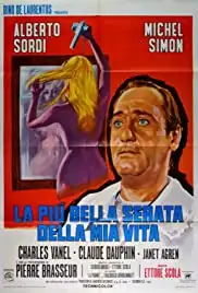 La più bella serata della mia vita (1972)