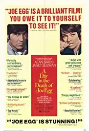 A Day in the Death of Joe Egg (1972)