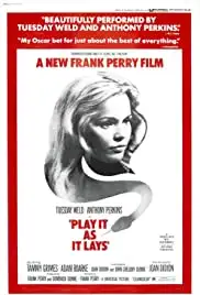 Play It As It Lays (1972)