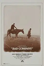 Bad Company (1972)