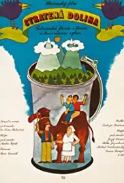 Stratená dolina (1976)