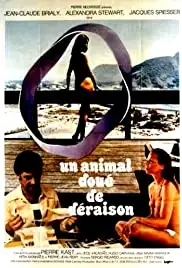 Un animal doué de déraison (1976)