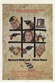 The Sell Out (1976)