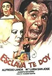 Esclava te doy (1976)