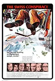 The Swiss Conspiracy (1976)