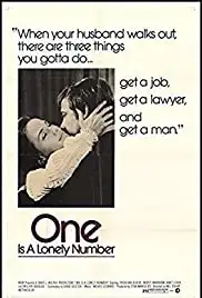 One Is a Lonely Number (1972)