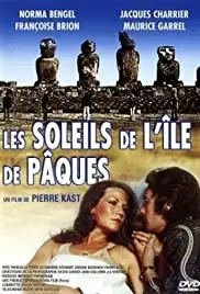 Les soleils de l'île de Pâques (1972)