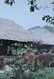 Djungeläventyret Campa-Campa (1976)