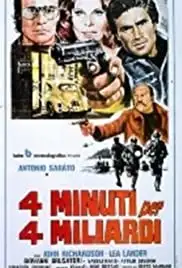 4 minuti per 4 miliardi (1976)