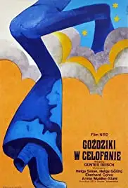 Nelken in Aspik (1976)