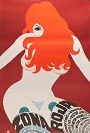 Zona roja (1976)