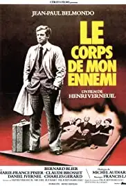Le corps de mon ennemi (1976)
