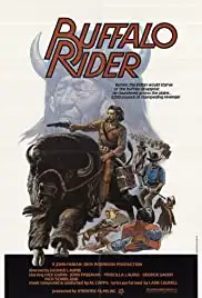 Buffalo Rider (1976)