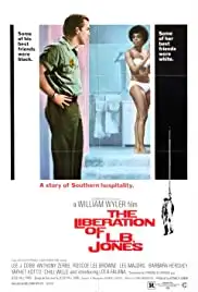 The Liberation of L.B. Jones (1970)