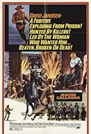 Macho Callahan (1970)