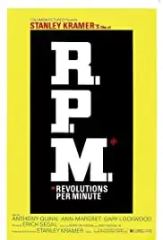 R.P.M. (1970)