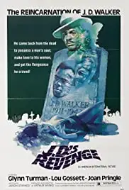 J.D.'s Revenge (1976)