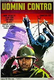 Uomini contro (1970)