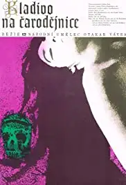 Kladivo na carodejnice (1970)