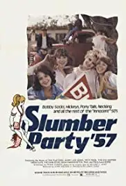Slumber Party '57 (1976)