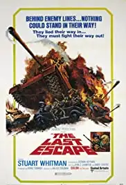 The Last Escape (1970)