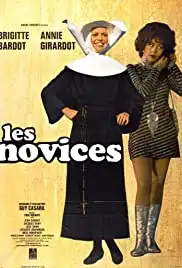 Les novices (1970)