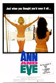 Ann och Eve - de erotiska (1970)